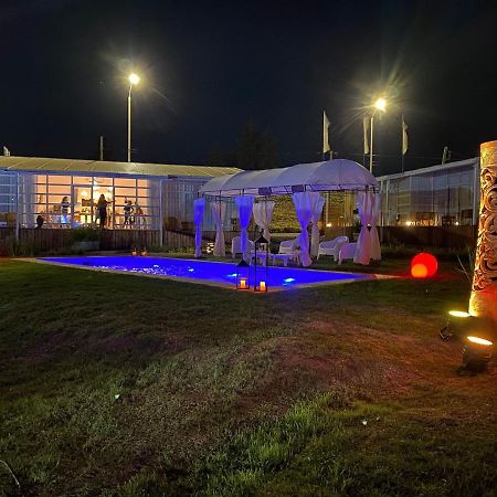 Hotel Terrazas Del Rio Negro Centenario Zewnętrze zdjęcie