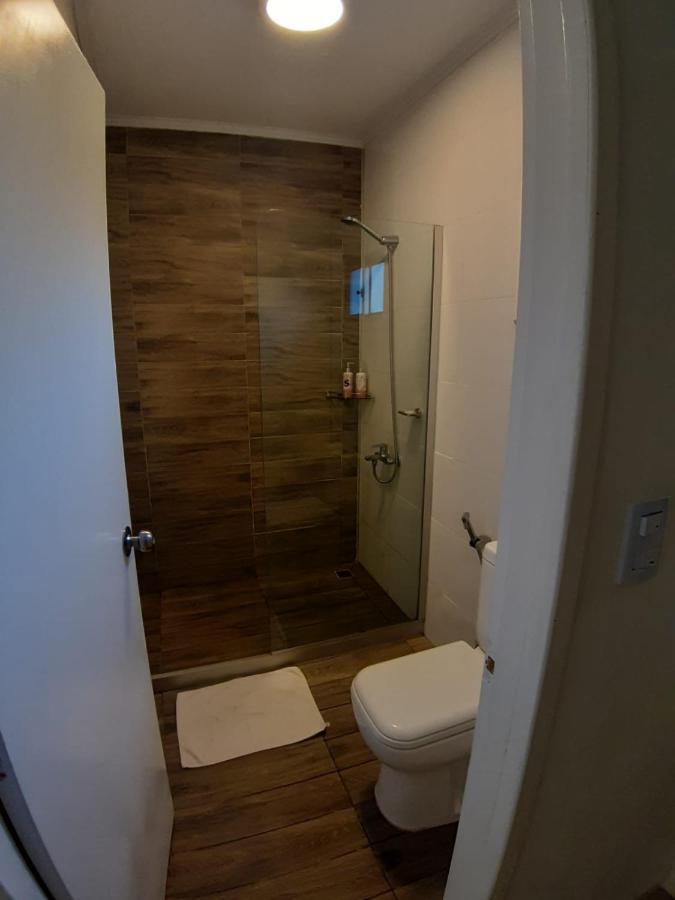 Hotel Terrazas Del Rio Negro Centenario Zewnętrze zdjęcie